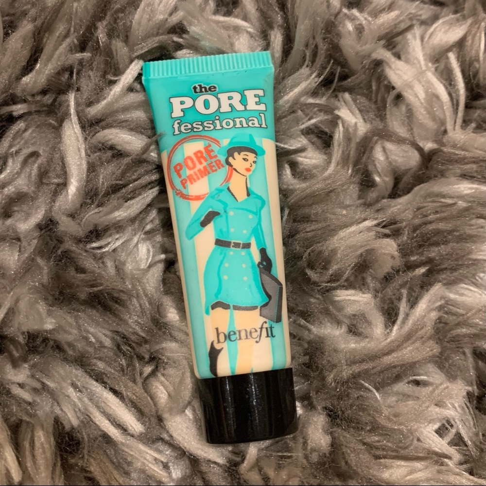 Pore Fessional Pore Primer